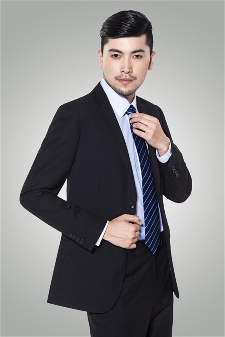 马召明品牌视觉系统总监